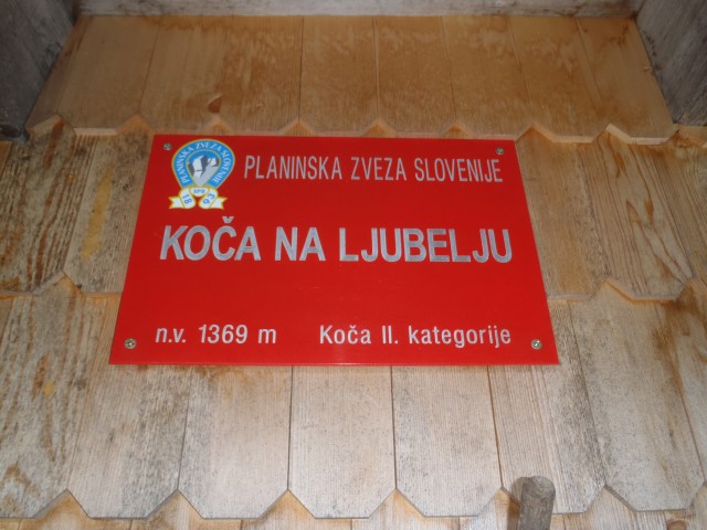 20180701 Ljubeljščica-Zelenjak-Palec-Zelenica - foto