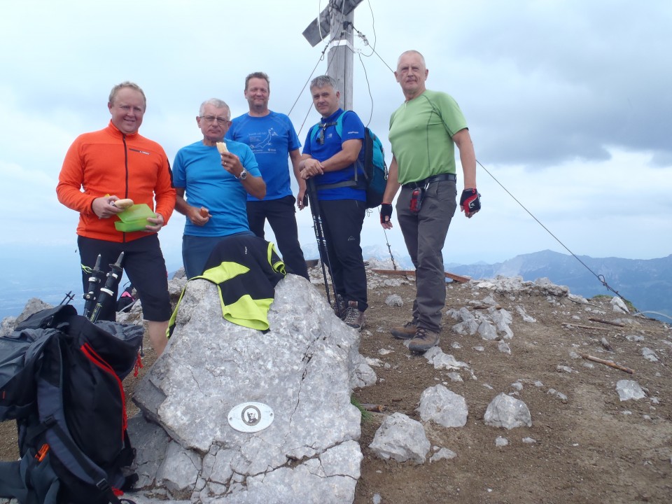 20180708 Storžič, Žrelo-Bašeljski,Kališče - foto povečava