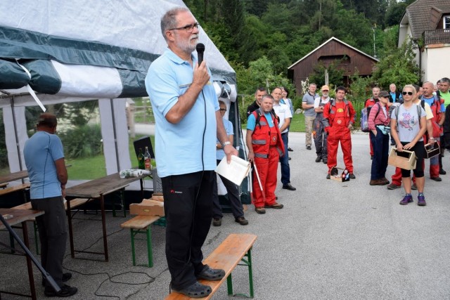 20180707 Dan Slovenskih markacistov - foto