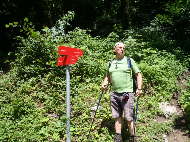 20180713 Matajur, Avsa-Matajur-Svino - foto