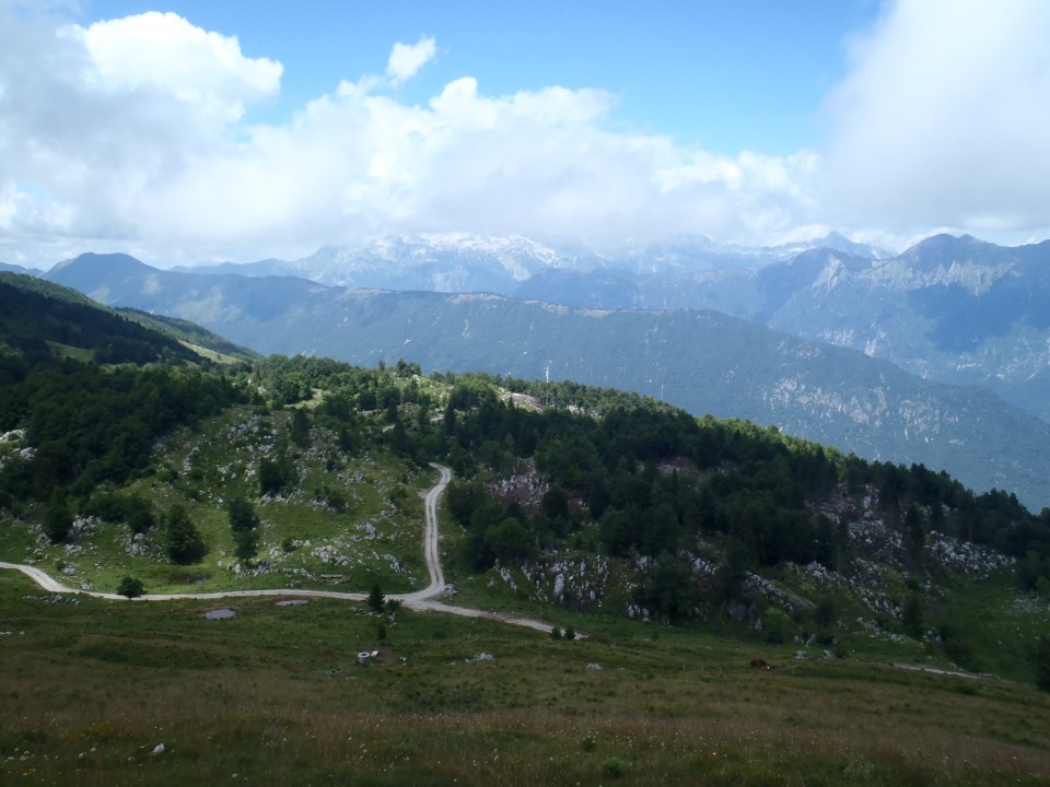 20180713 Matajur, Avsa-Matajur-Svino - foto povečava