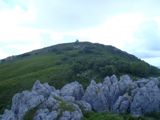 20180713 Matajur, Avsa-Matajur-Svino - foto