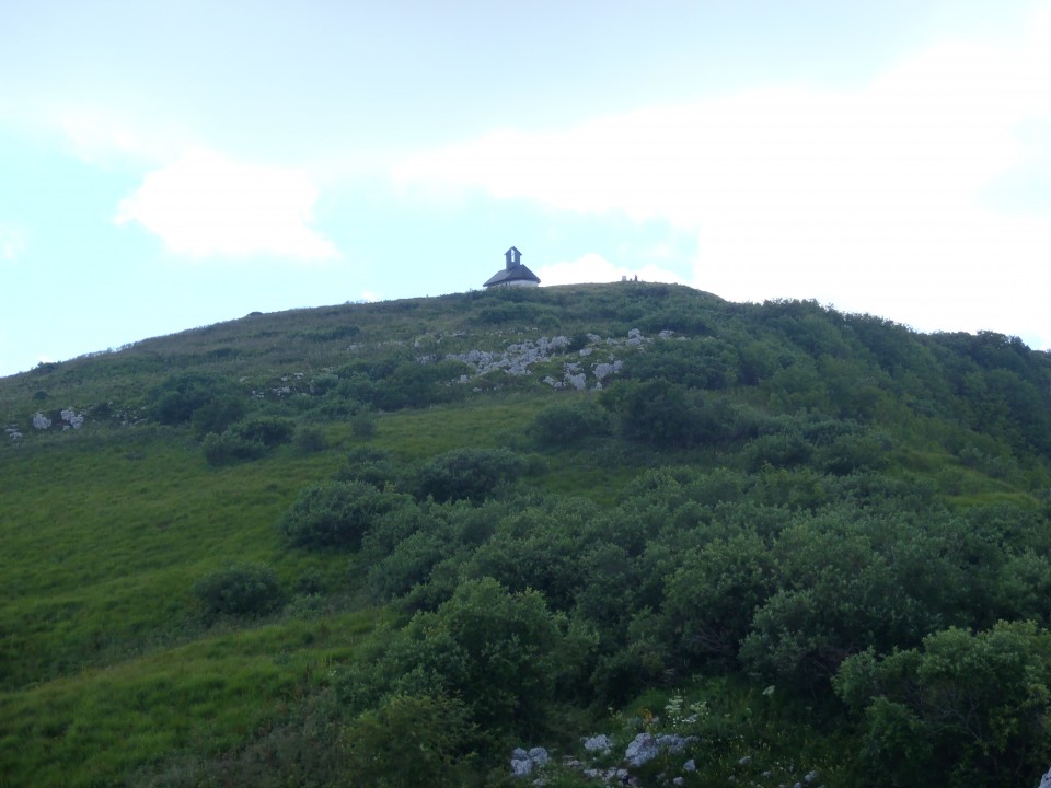 20180713 Matajur, Avsa-Matajur-Svino - foto povečava