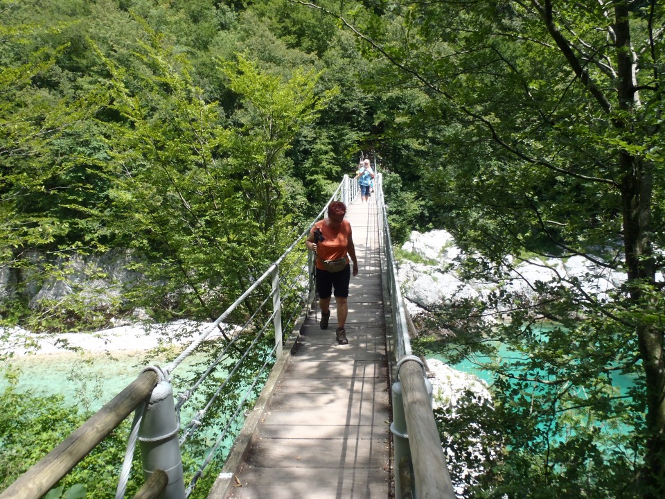 20180715 Kobarid-zgodovinska pot-slap Kozjak - foto povečava