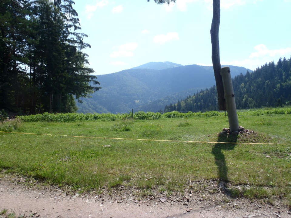 Spet pogled na Kope.