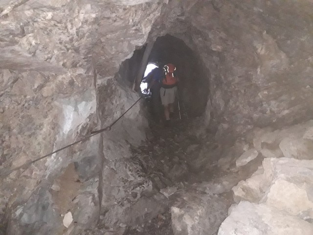 20180729 Razpotje-Ojstrica-Planjava-Kamniško. - foto