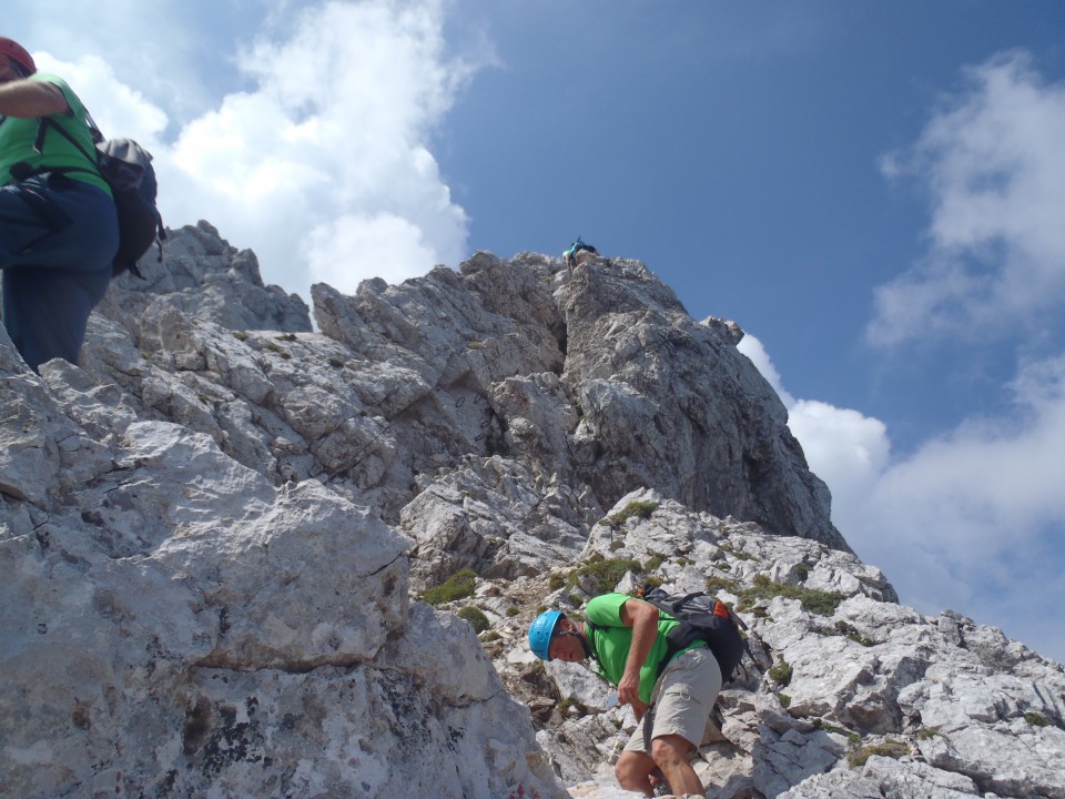 20180729 Razpotje-Ojstrica-Planjava-Kamniško. - foto povečava