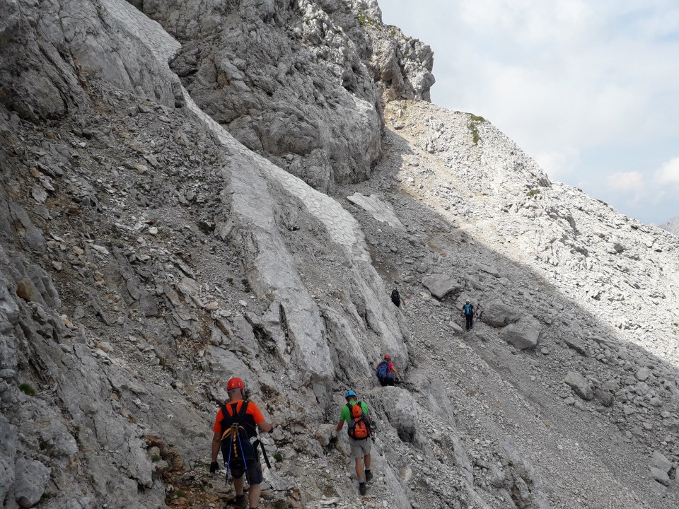 20180729 Razpotje-Ojstrica-Planjava-Kamniško. - foto povečava