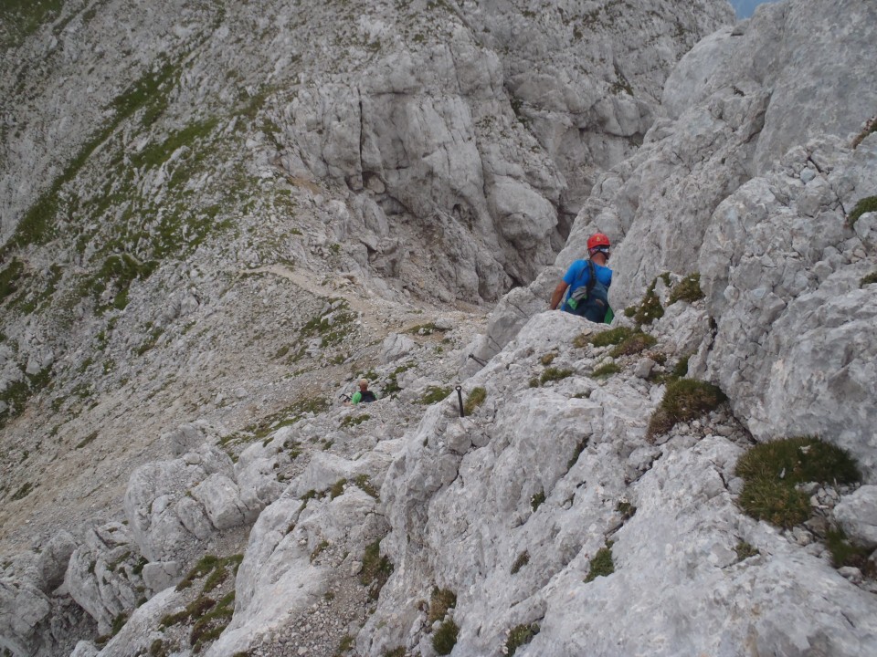 20180729 Razpotje-Ojstrica-Planjava-Kamniško. - foto povečava