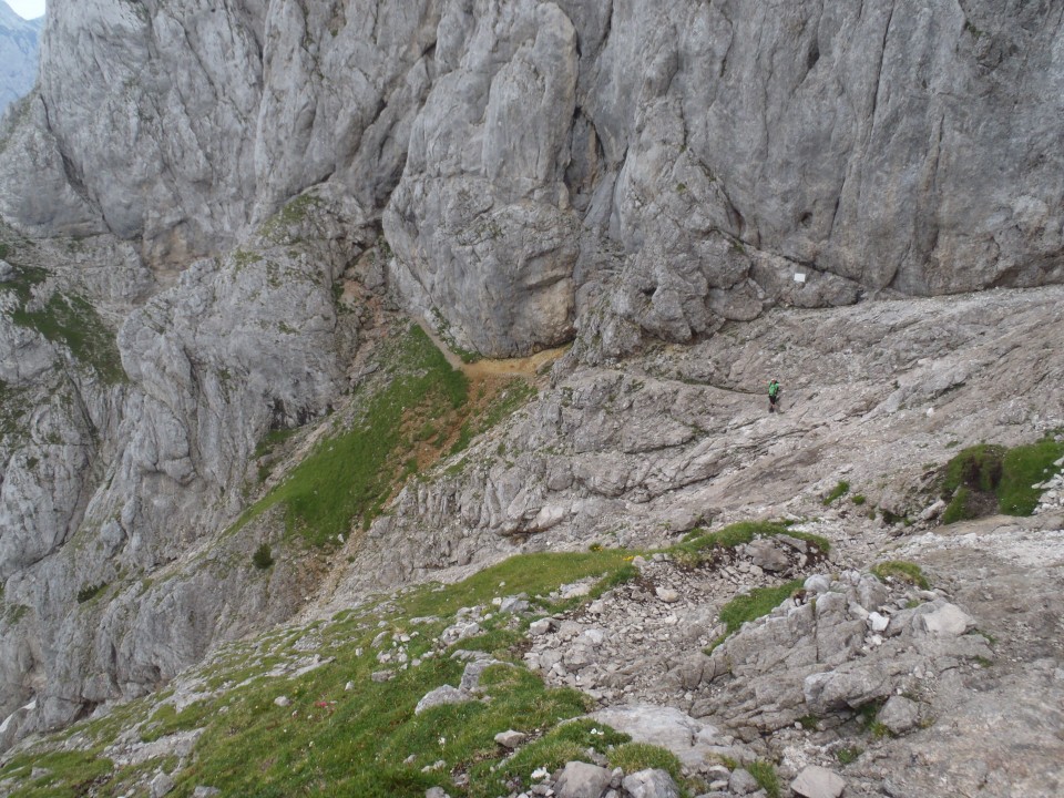 20180729 Razpotje-Ojstrica-Planjava-Kamniško. - foto povečava