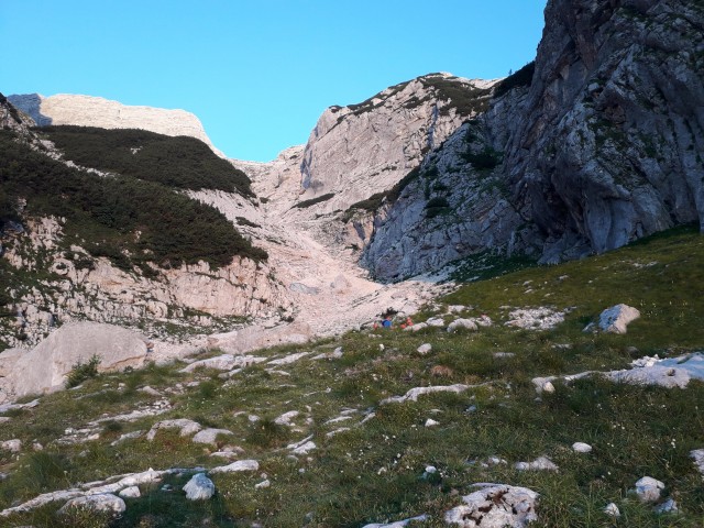 20180801 Vrata-Škrlatica-Rdeča šk-Dolkova špi - foto