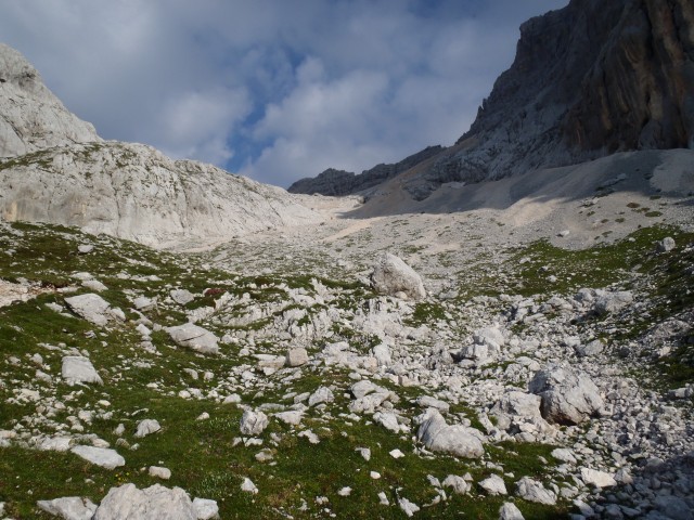 20180801 Vrata-Škrlatica-Rdeča šk-Dolkova špi - foto