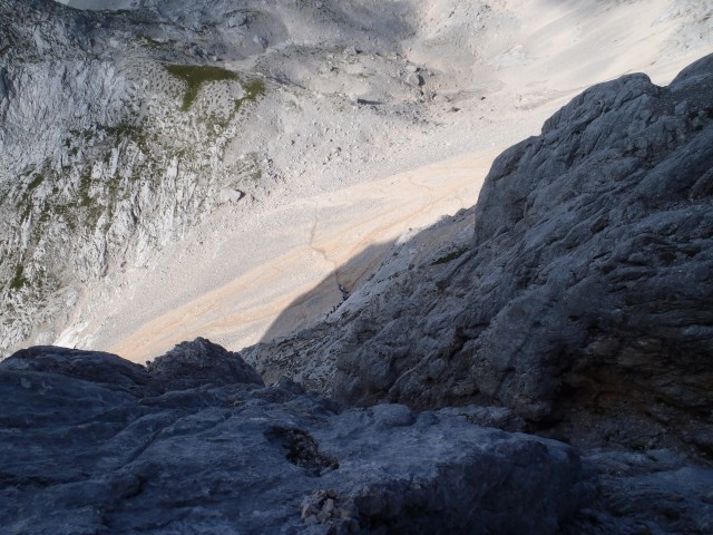 20180801 Vrata-Škrlatica-Rdeča šk-Dolkova špi - foto