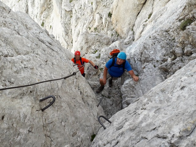 20180801 Vrata-Škrlatica-Rdeča šk-Dolkova špi - foto