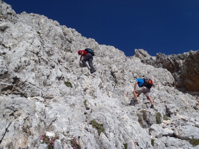 20180801 Vrata-Škrlatica-Rdeča šk-Dolkova špi - foto
