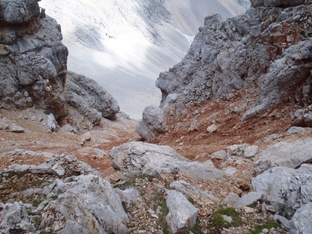 20180801 Vrata-Škrlatica-Rdeča šk-Dolkova špi - foto