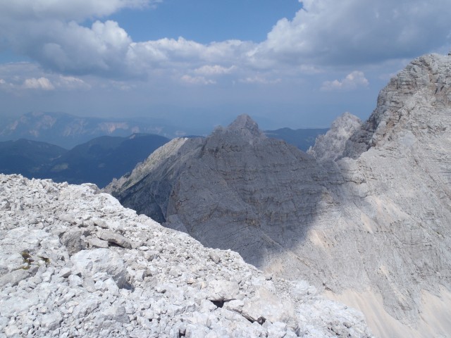 20180801 Vrata-Škrlatica-Rdeča šk-Dolkova špi - foto