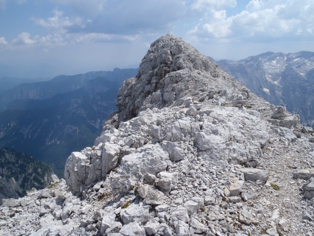 20180801 Vrata-Škrlatica-Rdeča šk-Dolkova špi - foto