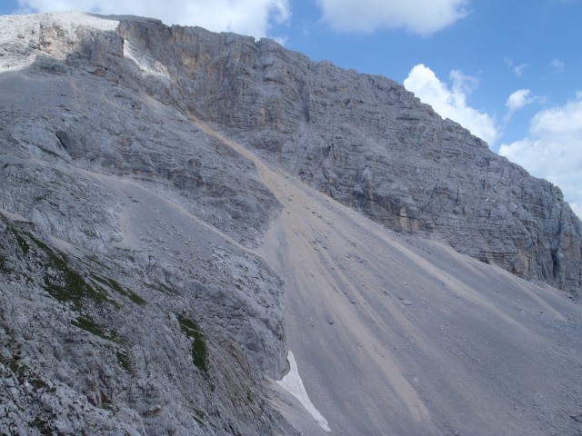 20180801 Vrata-Škrlatica-Rdeča šk-Dolkova špi - foto