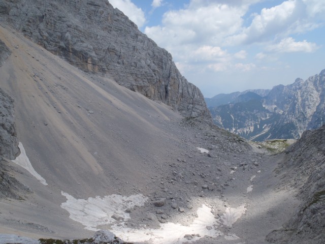 20180801 Vrata-Škrlatica-Rdeča šk-Dolkova špi - foto