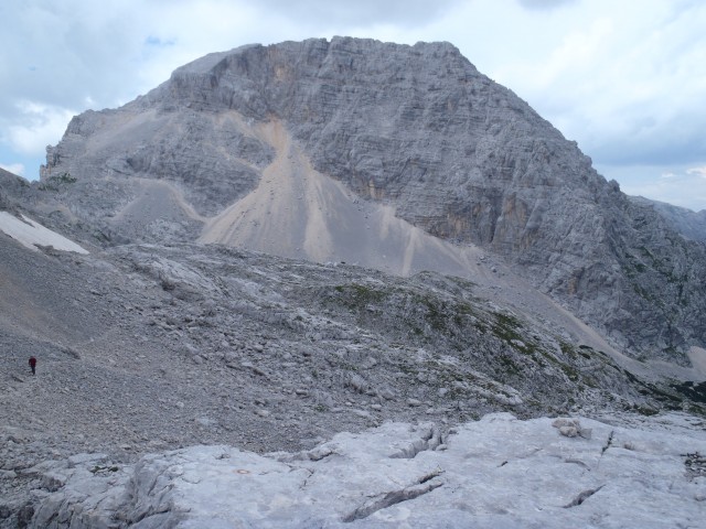 20180801 Vrata-Škrlatica-Rdeča šk-Dolkova špi - foto