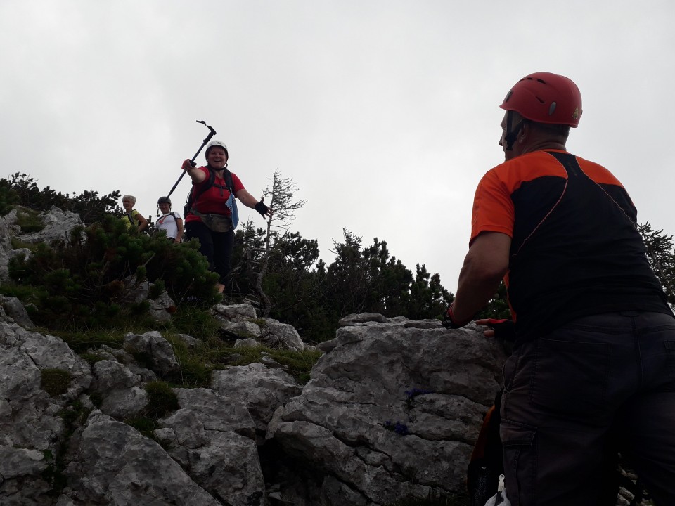 20180804 Peca - gor po plezalni  - foto povečava