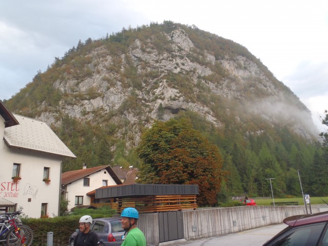 20180812 Fer-Mojstrana,Hvadnik, ter Kurji vrh - foto
