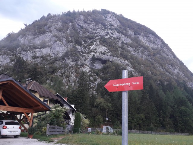 20180812 Fer-Mojstrana,Hvadnik, ter Kurji vrh - foto