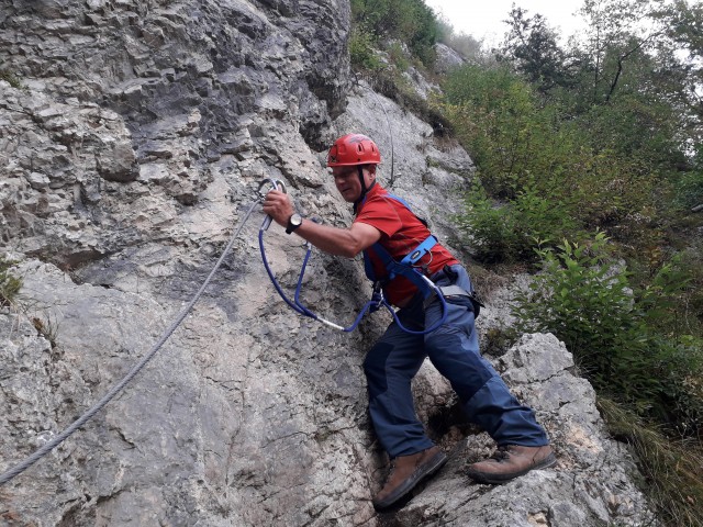 20180812 Fer-Mojstrana,Hvadnik, ter Kurji vrh - foto