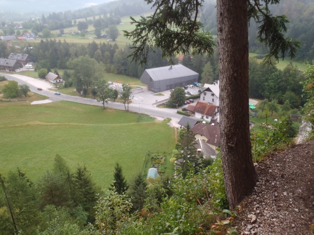 20180812 Fer-Mojstrana,Hvadnik, ter Kurji vrh - foto