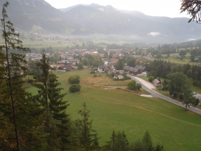 20180812 Fer-Mojstrana,Hvadnik, ter Kurji vrh - foto