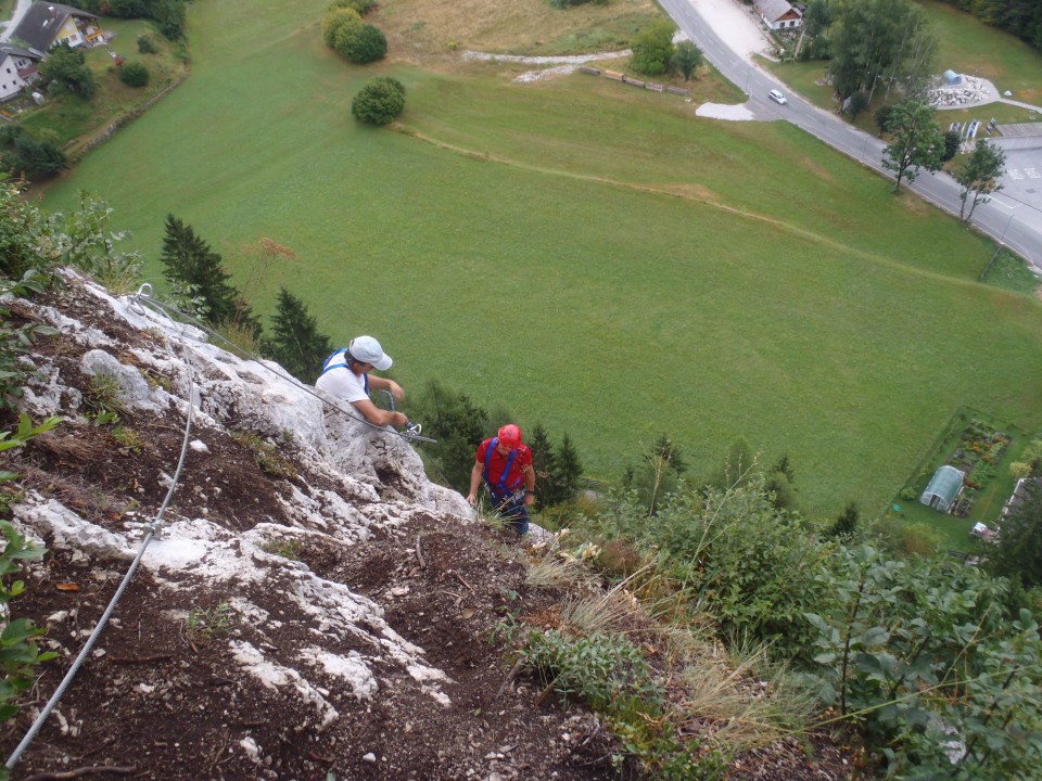 20180812 Fer-Mojstrana,Hvadnik, ter Kurji vrh - foto povečava