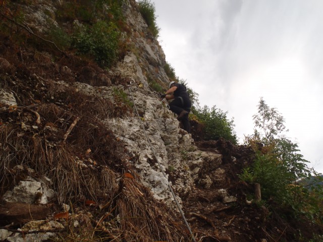 20180812 Fer-Mojstrana,Hvadnik, ter Kurji vrh - foto