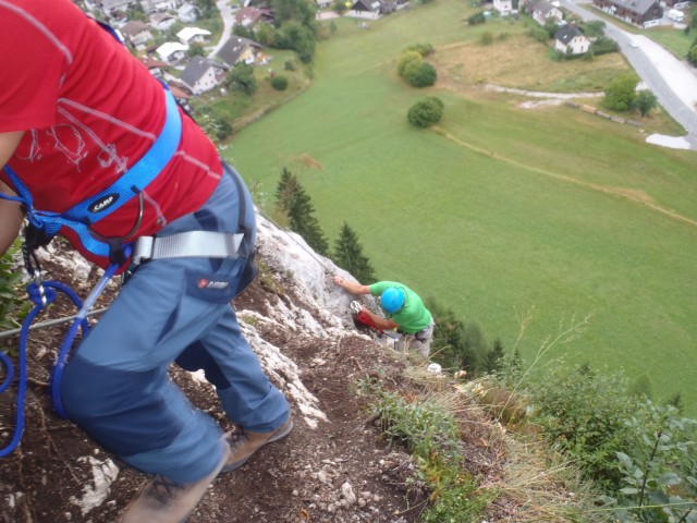 20180812 Fer-Mojstrana,Hvadnik, ter Kurji vrh - foto
