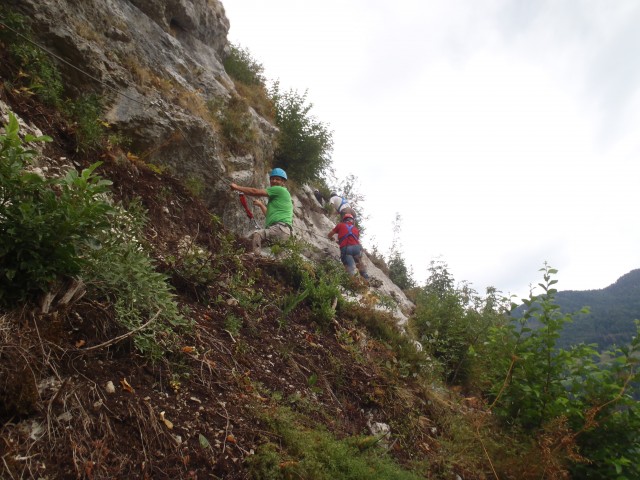 20180812 Fer-Mojstrana,Hvadnik, ter Kurji vrh - foto