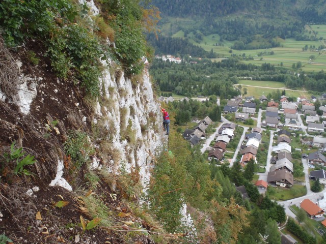 20180812 Fer-Mojstrana,Hvadnik, ter Kurji vrh - foto