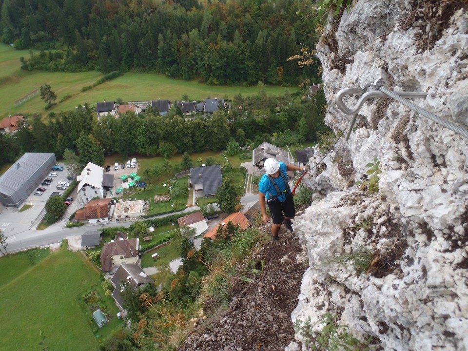 20180812 Fer-Mojstrana,Hvadnik, ter Kurji vrh - foto povečava