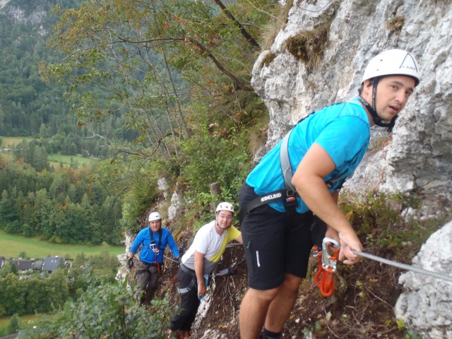 20180812 Fer-Mojstrana,Hvadnik, ter Kurji vrh - foto