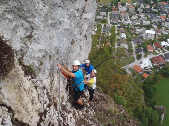 20180812 Fer-Mojstrana,Hvadnik, ter Kurji vrh - foto