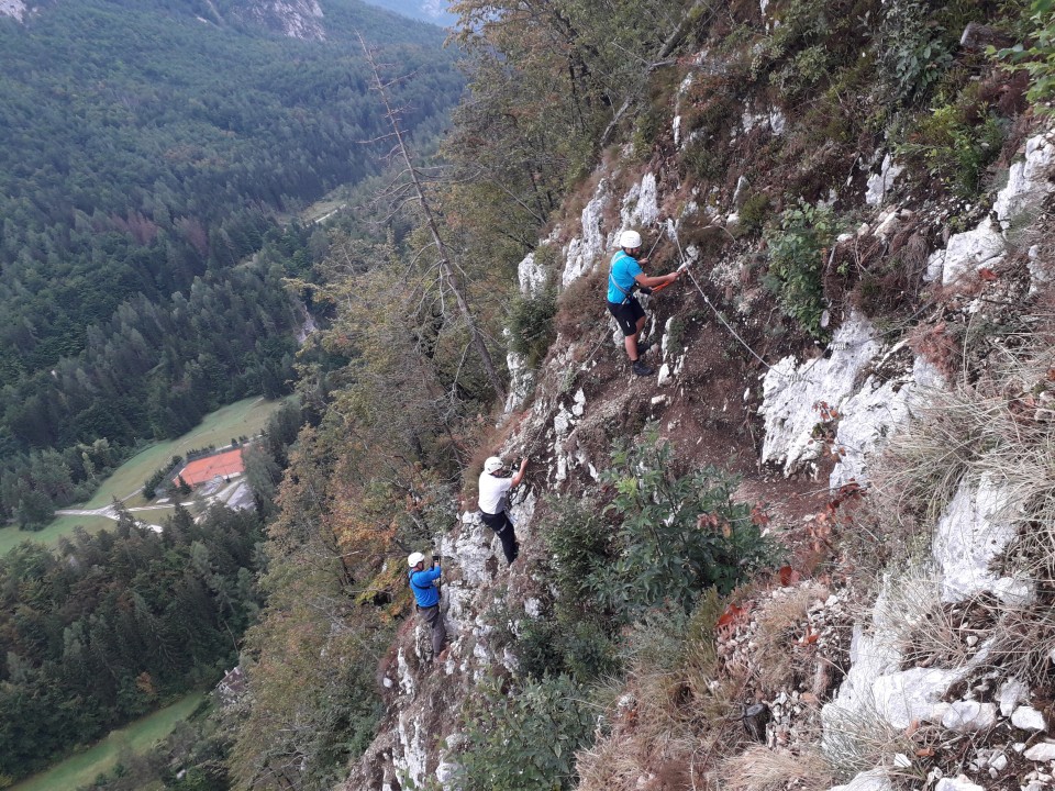 20180812 Fer-Mojstrana,Hvadnik, ter Kurji vrh - foto povečava