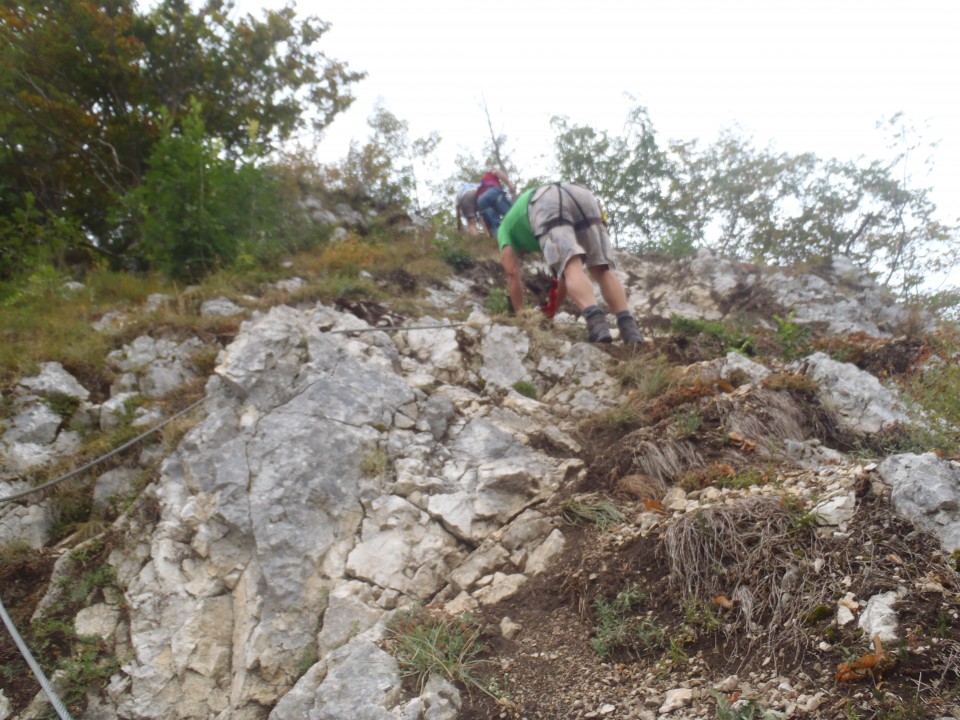 20180812 Fer-Mojstrana,Hvadnik, ter Kurji vrh - foto povečava