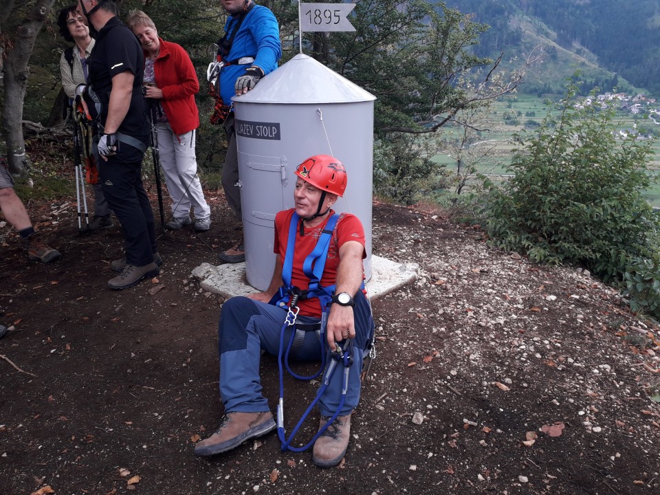 20180812 Fer-Mojstrana,Hvadnik, ter Kurji vrh - foto povečava