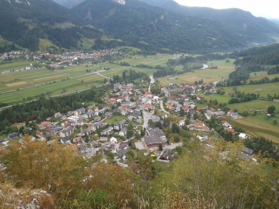 20180812 Fer-Mojstrana,Hvadnik, ter Kurji vrh - foto povečava