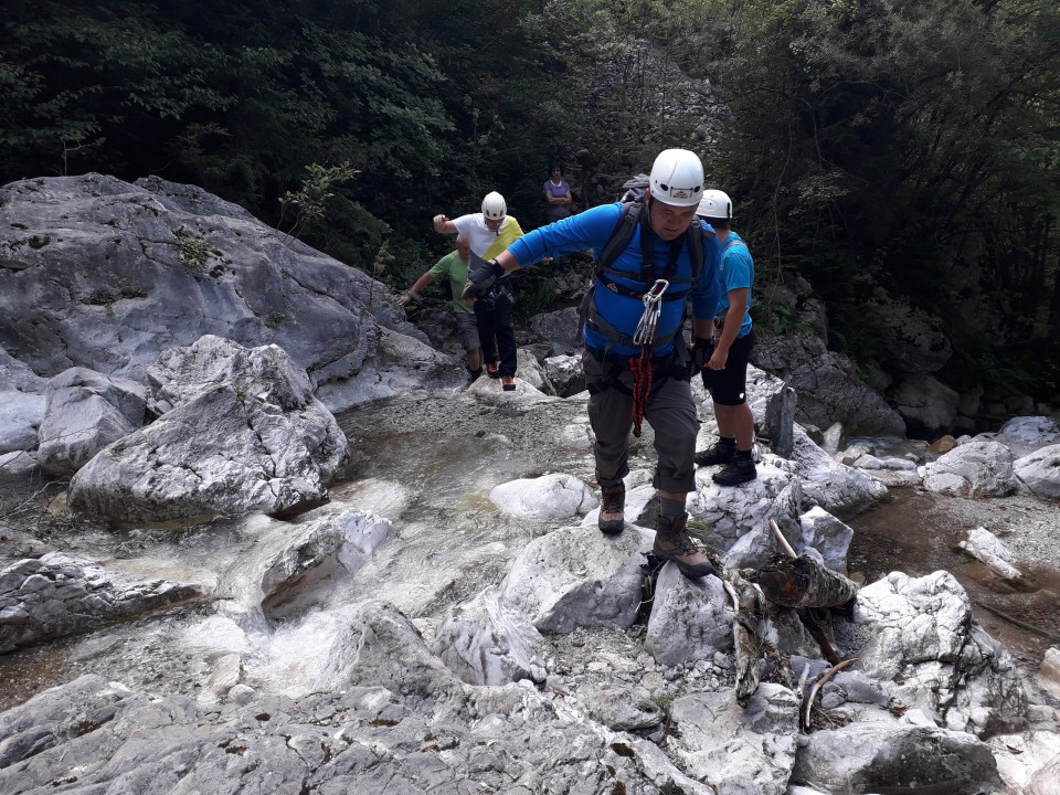 20180812 Fer-Mojstrana,Hvadnik, ter Kurji vrh - foto povečava