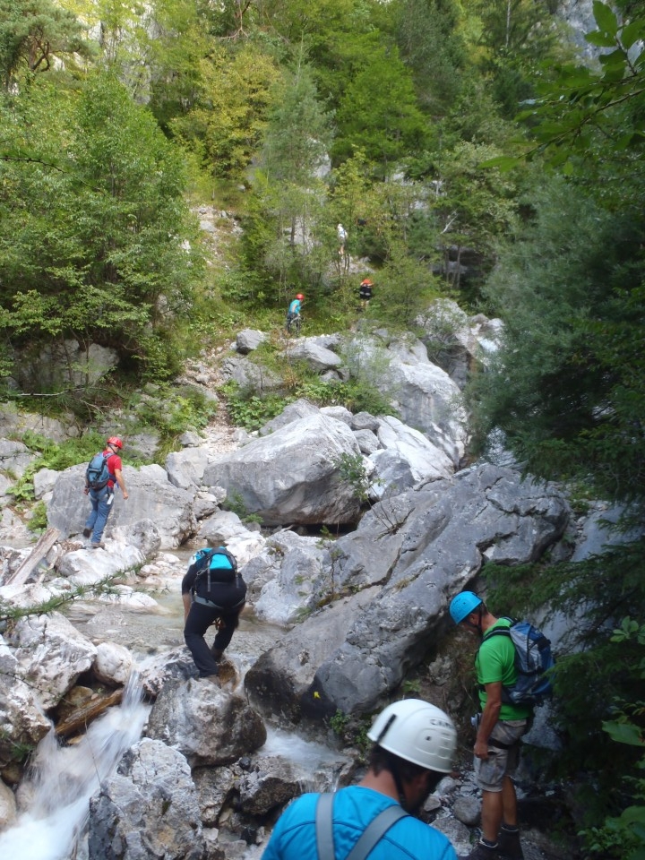 20180812 Fer-Mojstrana,Hvadnik, ter Kurji vrh - foto povečava