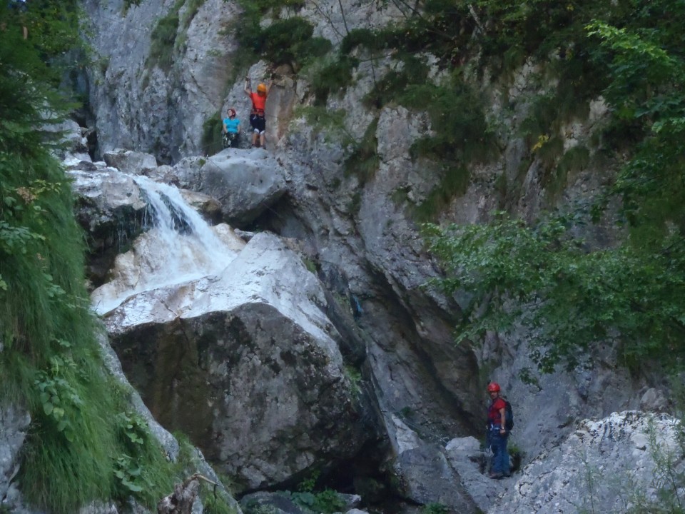 20180812 Fer-Mojstrana,Hvadnik, ter Kurji vrh - foto povečava