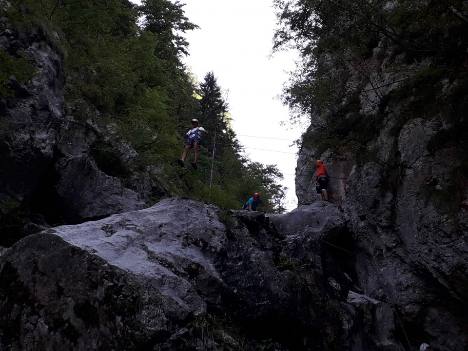 20180812 Fer-Mojstrana,Hvadnik, ter Kurji vrh - foto povečava