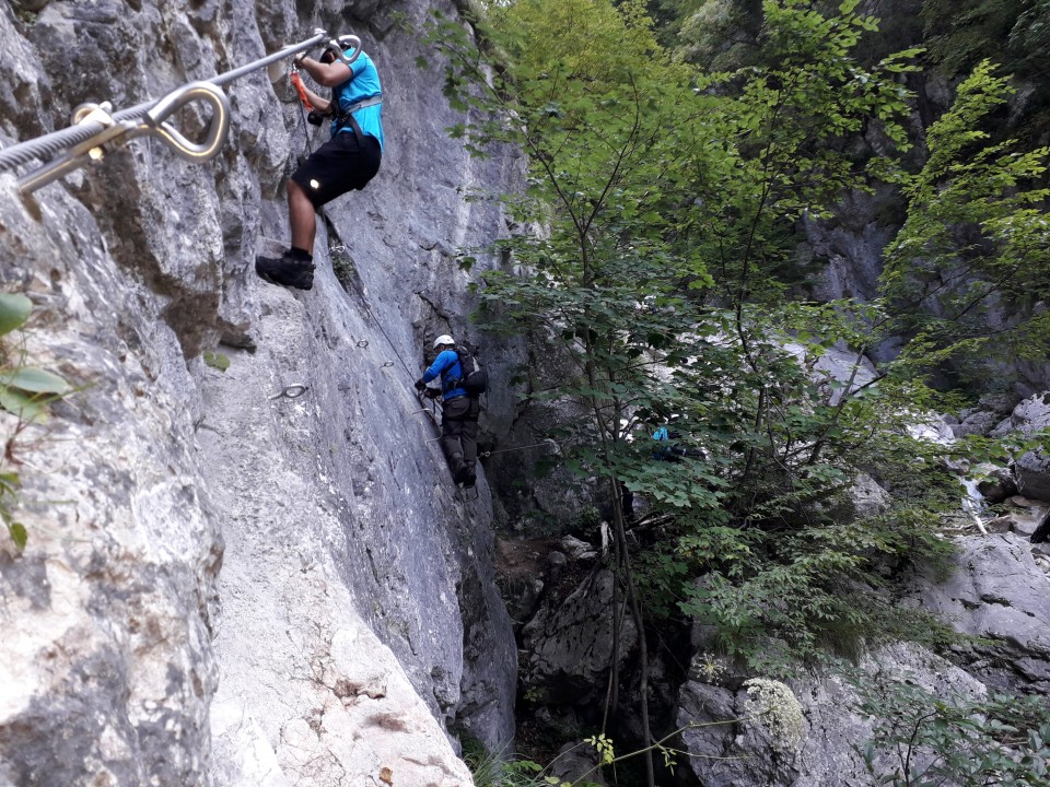 20180812 Fer-Mojstrana,Hvadnik, ter Kurji vrh - foto povečava