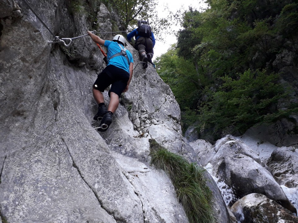 20180812 Fer-Mojstrana,Hvadnik, ter Kurji vrh - foto povečava