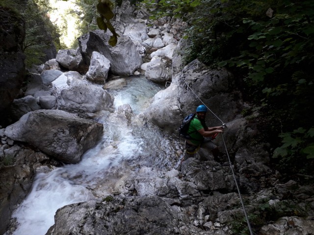 20180812 Fer-Mojstrana,Hvadnik, ter Kurji vrh - foto